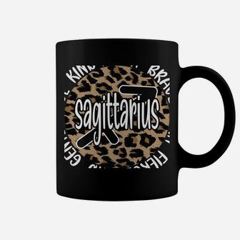 Sagittarius Zodiac Sign Sagittarius Horoscope Coffee Mug | Crazezy CA