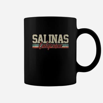 Salinas California Coffee Mug | Crazezy