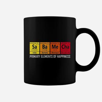 Salsa Bachata Merengue Cha Cha Dance Happiness Element Coffee Mug - Thegiftio