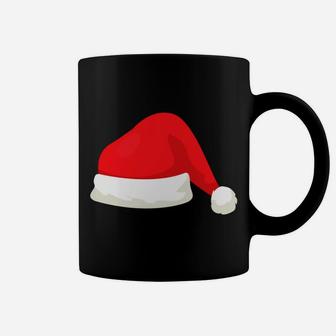 Santa's Favorite Bank Teller Matching Family Xmas Sweatshirt Coffee Mug | Crazezy