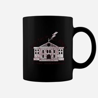 Save The Clock Tower Coffee Mug | Crazezy CA