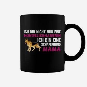 Schäferhund Mama Nur Online Bestellbar Tassen - Seseable