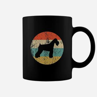 Schnauzer Dog Coffee Mug | Crazezy CA