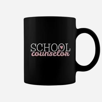 School Counselor Coffee Mug | Crazezy AU