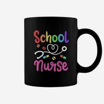 School Nurse Coffee Mug | Crazezy AU