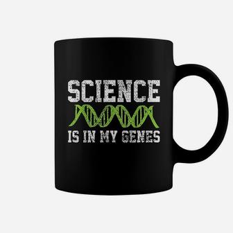 Science Biologist Coffee Mug | Crazezy DE