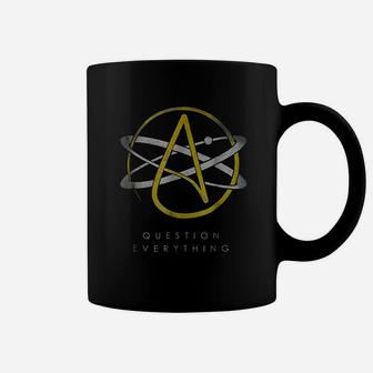 Science Question Everything Coffee Mug | Crazezy