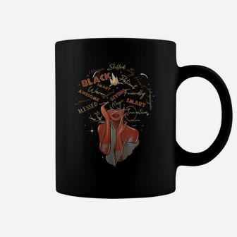 Scorpio Queen Shirt Black Queen Birthday Gifts Zodiac Women Coffee Mug | Crazezy CA