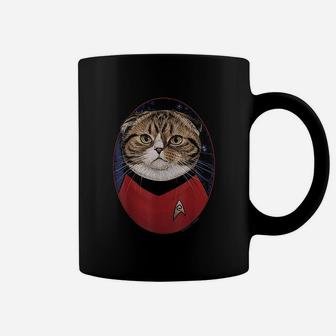 Scotty Cat Coffee Mug - Thegiftio UK