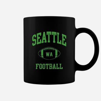 Seattle Classic Football Coffee Mug - Thegiftio UK