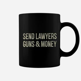 Send Lawyer Funny Coffee Mug - Thegiftio UK
