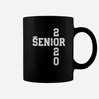 Senior Class Of Graduation Gift School College Coffee Mug | Crazezy