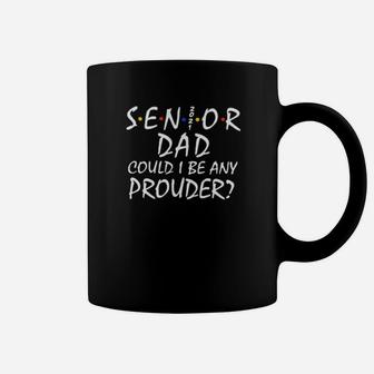 Senior Dad Coffee Mug - Seseable