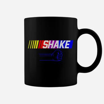 Shake And Bake Funny Family Lover Dad Daughter Son Matching Coffee Mug | Crazezy