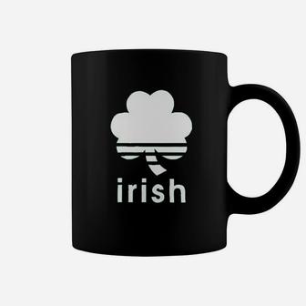 Shamrock Irish Pride Coffee Mug - Thegiftio UK