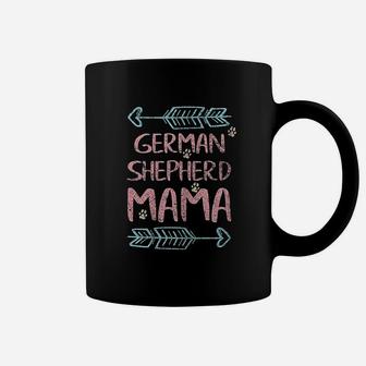 Shepherd Lover Owner Funny Dog Mom Coffee Mug | Crazezy