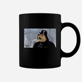 Shiba Inu Doge Bread Meme Dog Dogeside Coffee Mug | Crazezy