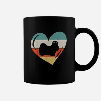 Shih Tzu Coffee Mug | Crazezy AU