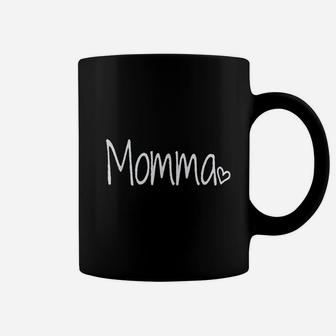 Simple Momma Coffee Mug - Thegiftio UK