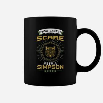 Simpson, Simpson Tshirt, Simpson Year Coffee Mug - Thegiftio UK