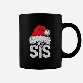 Sister Big Coffee Mug | Crazezy AU