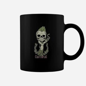 Skeleton Classic Coffee Mug - Thegiftio UK