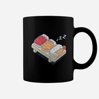 Sleep Sushi Coffee Mug - Thegiftio