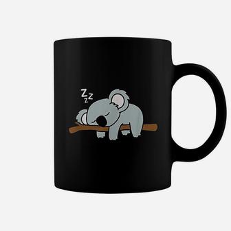 Sleeping Koala Bear Coffee Mug - Thegiftio UK