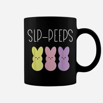 Slp Easter Bunny Peep Coffee Mug | Crazezy
