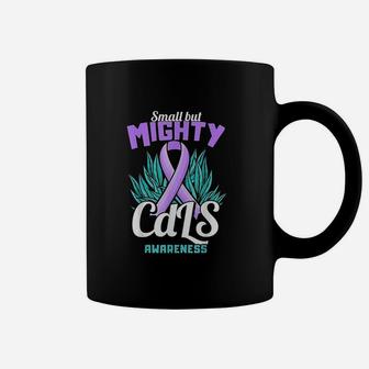 Small But Mighty Coffee Mug | Crazezy