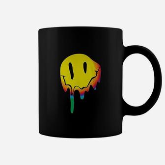 Smile Face Coffee Mug | Crazezy DE