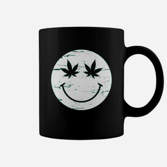 Smile Face Coffee Mug | Crazezy