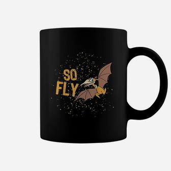So Fly Coffee Mug | Crazezy DE