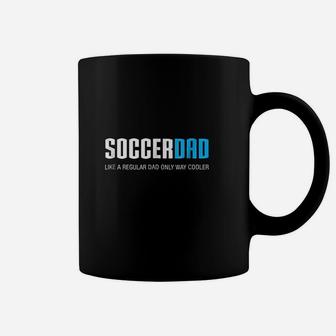 Soccer Dad Coffee Mug | Crazezy UK