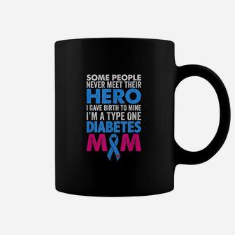Some People Never Meet Their Hero Coffee Mug - Thegiftio UK
