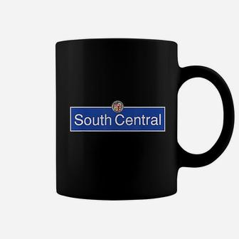 South Central Coffee Mug | Crazezy UK