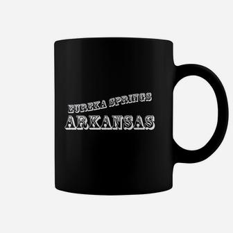 Souvenir Eureka Springs Arkansas Coffee Mug - Thegiftio UK