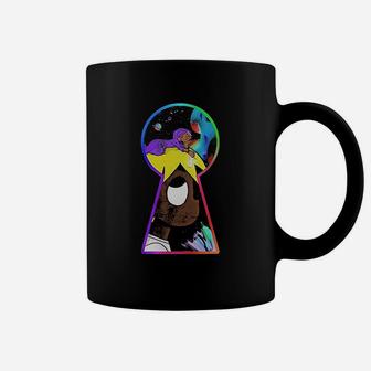 Space Love Coffee Mug | Crazezy DE