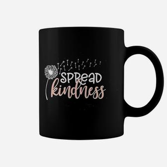 Spread Kindness Coffee Mug | Crazezy CA