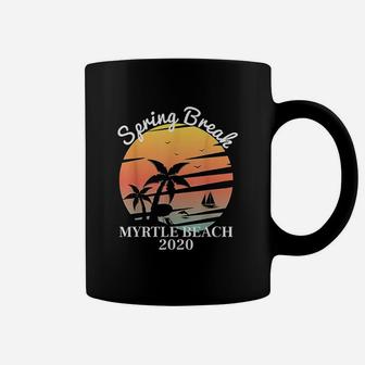 Spring Break Coffee Mug - Thegiftio