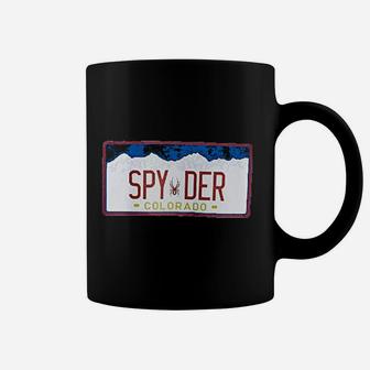 Spyder Boys Print Coffee Mug - Thegiftio