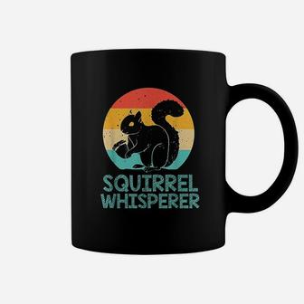 Squirrel Lover Coffee Mug | Crazezy