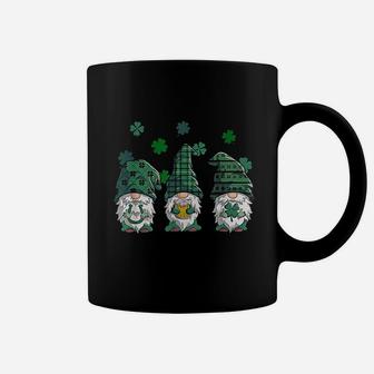 St Patricks Day Gnomes Coffee Mug - Thegiftio UK
