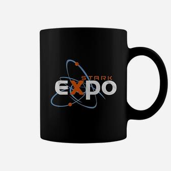 Stark Expo Coffee Mug | Crazezy DE