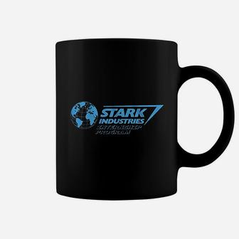 Stark Industries Coffee Mug | Crazezy