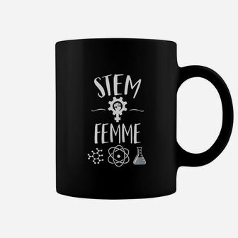 Stem Femme Coffee Mug | Crazezy AU