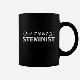 Steminist Coffee Mug | Crazezy