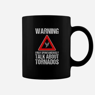 Storm Chaser Funny Storm Hunter Coffee Mug - Thegiftio UK