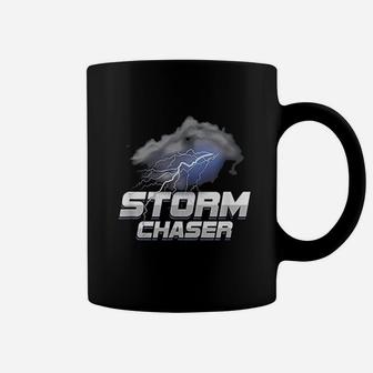 Storm Chaser Weather Meteorology Coffee Mug - Thegiftio UK
