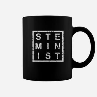 Stylish Steminist Coffee Mug | Crazezy